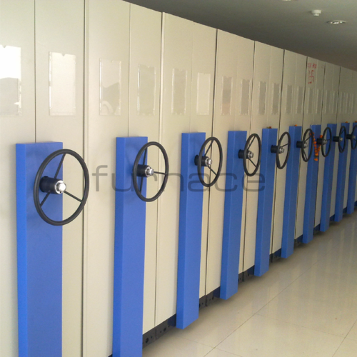 Machine Made Filling Storage System