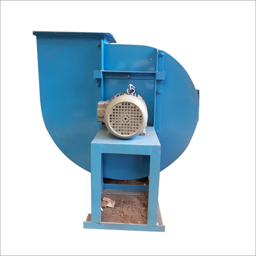 Industrial Air Blower - High Pressure Electric Blower, Steel Build for Industrial Applications | Fast, Efficient, Quality Assured Performance