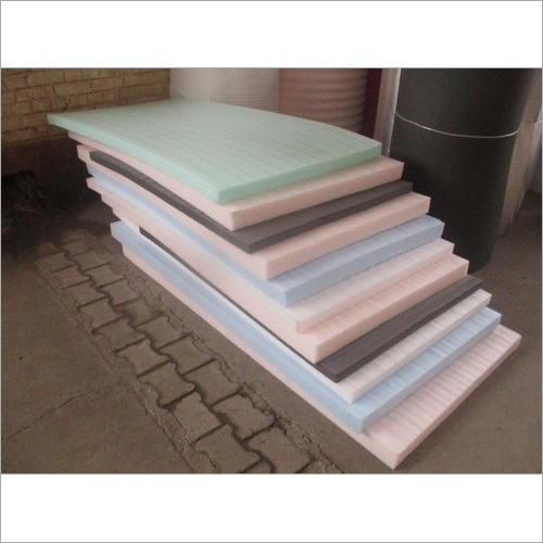 Expanded Polyethylene Foam Sheet For Packaging
