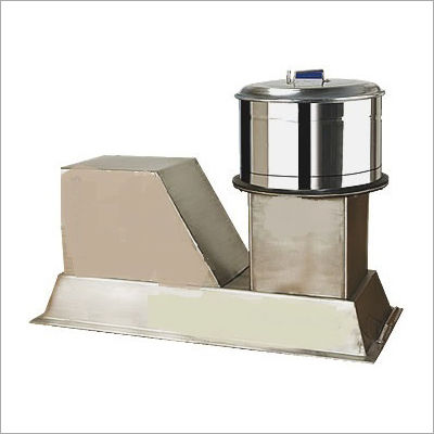 Fully Automatic Industrial Heavy Duty Mixer Grinder Machine