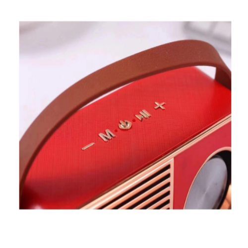 As Per Availability Wireless Bluetooth Speaker K-25
