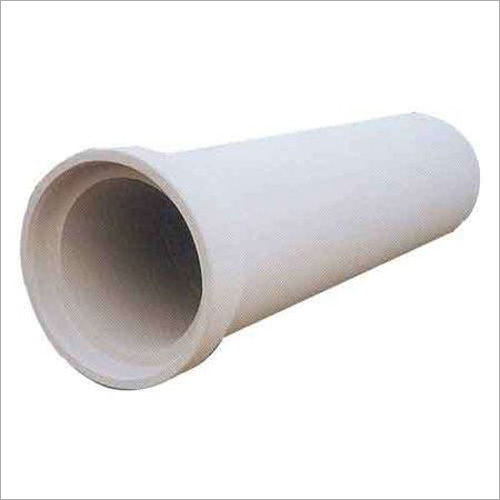 Spun RCC Pipe - 150 mm Diameter, Length: 2-2.5 Meter, Thickness: 25 mm | Durable for Water Supply, Sewage Drainage & Irrigation Systems