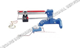 Melde's Apparatus labcare