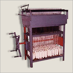 Automatic Candle Making Machine
