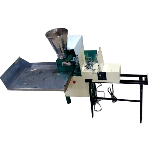 Bakery Food Making Machine - Metal, 440 Volt, Three Phase | New, Durable, 1 Year Warranty