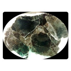 मीका ब्लॉक