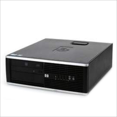 Refurbished HP 6300-8300 Desktop DC - Intel Core i5, 4GB RAM, 500GB-1TB Hard Drive | WiFi, Bluetooth 4.2, 17" LCD Monitor, USB Mouse & Keyboard