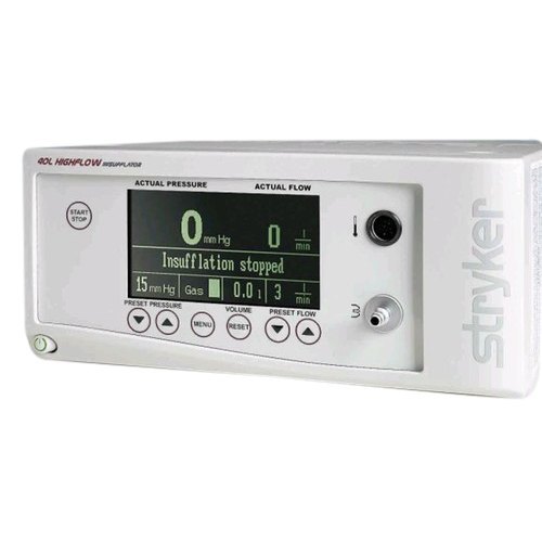 Stryker 40l Highflow Insufflator