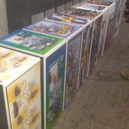 आटा चक्की मशीन