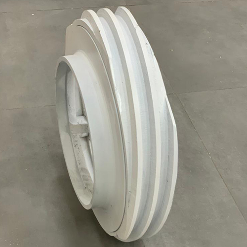Whitner Feed Screw - Advanced Technology Manufacturing, High-Quality Raw Materials | Ideal for Rice Plant Operations