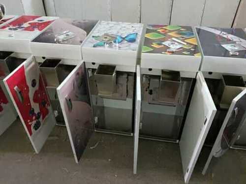 आटा चक्की