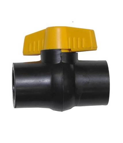 3/4 इंच बॉल वाल्व
