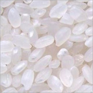 गोल चावल