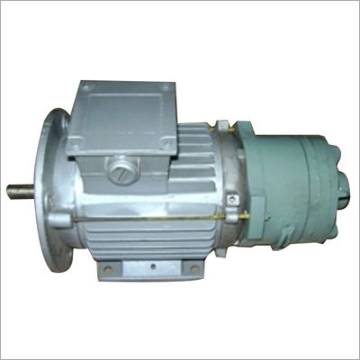 Brake Motor