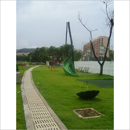 FRP Grating