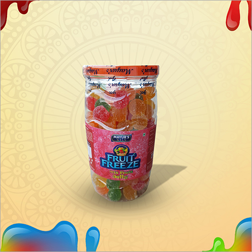 फल फ्रीज