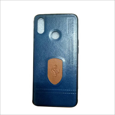 PC Mobile Cover