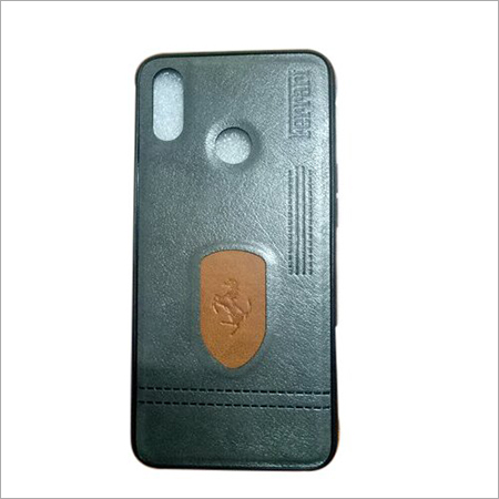 TPU Mobile Back Cover
