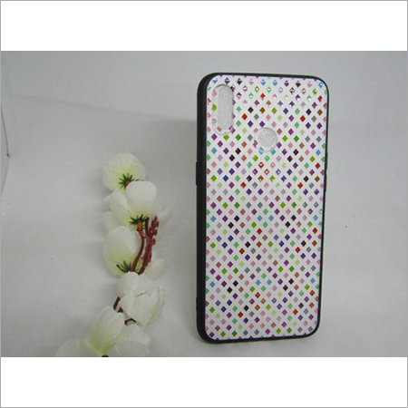 Mobile Back Cover