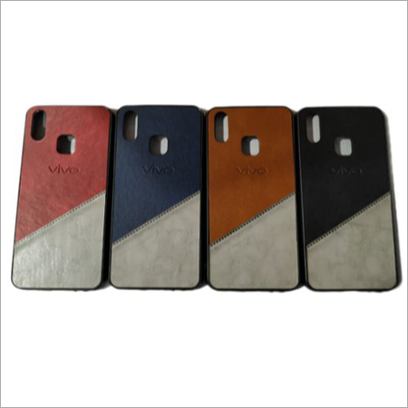 VIVO Mobile Phone Back Cover
