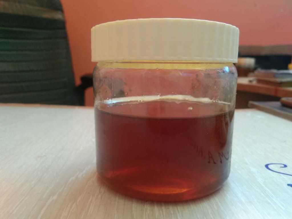 Honey