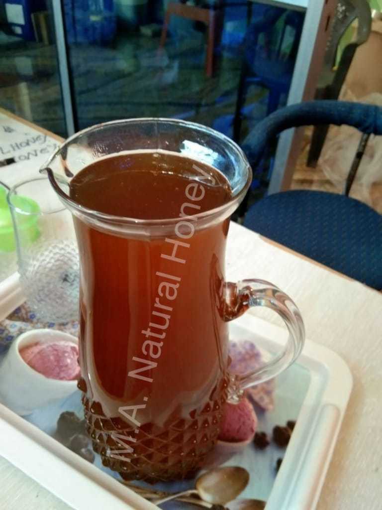 Honey