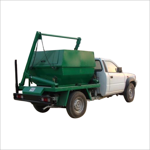 Ms डंपर प्लेसर