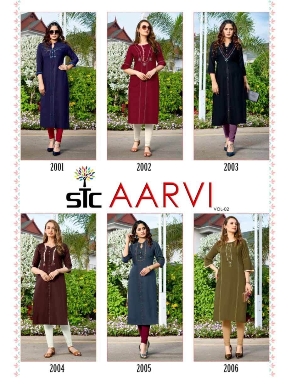 Rayon With Premium Hand Work Kurti - Rayon 14kg, Sizes M(38)-xxxl(46), 3/4 Sleeve , Modern Casual & Formal Wear | Cool Dry, Quick Dry, Dry Cleaning, Customized Logo