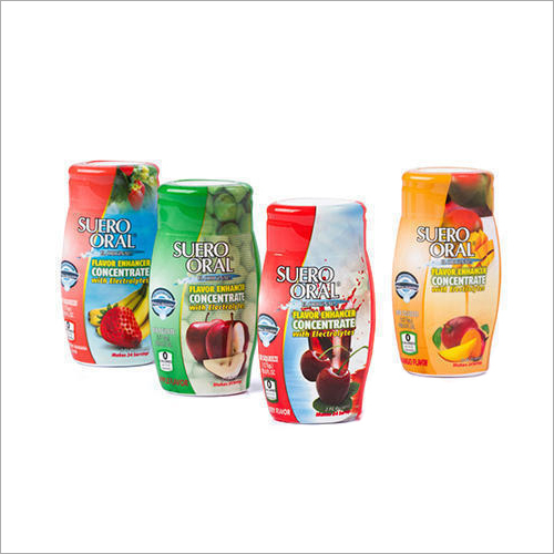 Shrink Labels - Plastic Material, Any Custom Shape, Available In Different Colors | Pressure Sensitive Adhesive, Versatile Label Use