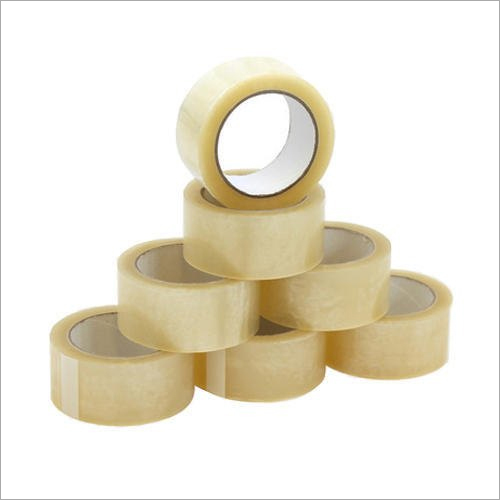 Transparent Adhesive Bopp Packing Tape