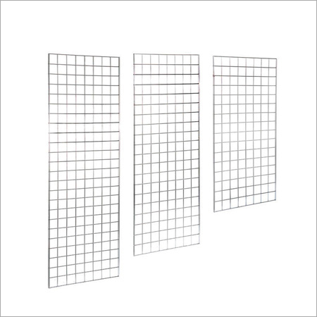 Display Racks Mesh