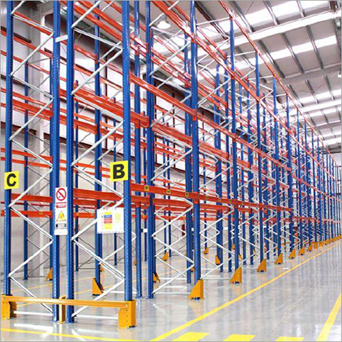 Commercial Mezzanine Flooring System