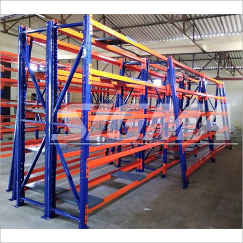 Commercial Mezzanine Flooring System