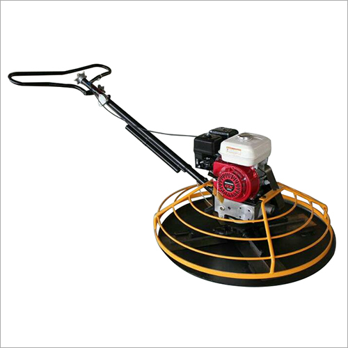 पावर फ्लोटर इंजन ड्राइव