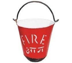  फायर बकेट 