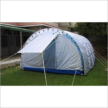 यूएनएचसीआर टनल टेंट