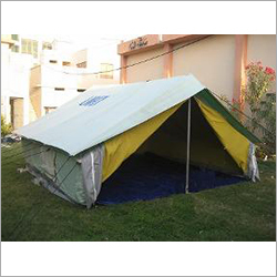 Waterproof Canvas Tent