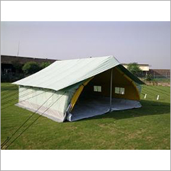 Outdoor Canvas Tent