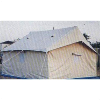 कैम्पिंग कैनवास टेंट