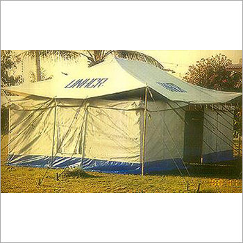 विंटर कैम्पिंग टेंट