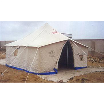 एआरसी टाइप विंटराइज्ड टेंट