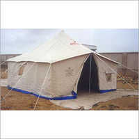 Arc Type Winterized Tent