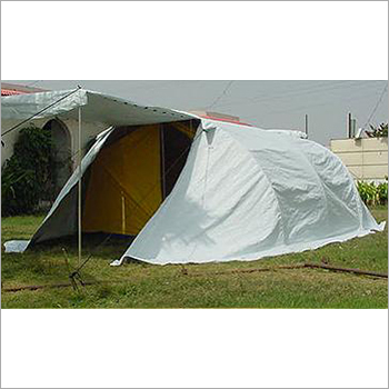 एनटीएच वर्जन टनल टेंट