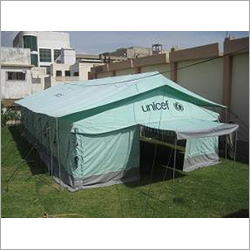 बहुउद्देश्यीय कैम्पिंग टेंट