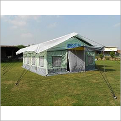 Unicef Type School Tent