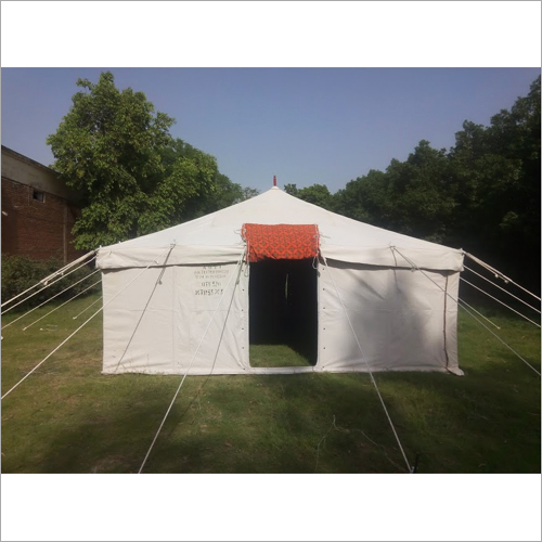 5X5 एचएम क्यूटी 320 आउटडोर टेंट
