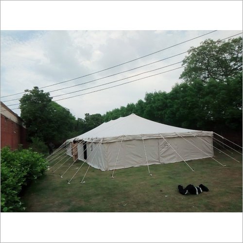 8X16 Mtr Qty 300 H.M Outdoor Tent