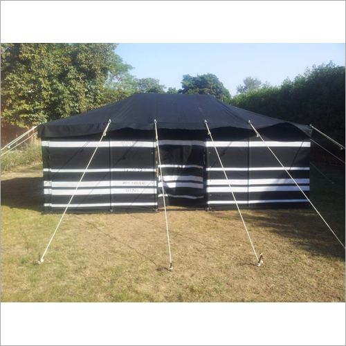 6X4 Mtr 3.60X5.40 JB Outdoor Tent
