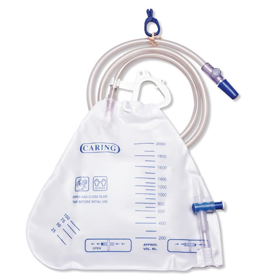 Urology Urine Bag
