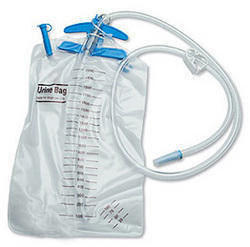 Urology Urine Bag